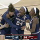 Illustration for article titled Notre Dames Arike Ogunbowale Crushes Mississippi State With Championship-Winning Three